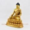 Ritual Shakyamuni Buddha Statue