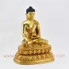 Ritual Shakyamuni Buddha Statue
