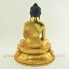 Shakyamuni Buddha Statue Copper