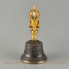 Ritual Vajra and Bell Set