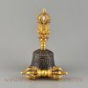 Ritual Vajra and Bell Set