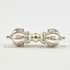 Buddhist Vajra and Bell Set
