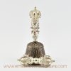 Buddhist Vajra and Bell Set