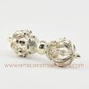 Buddhist Vajra and Bell Set