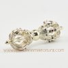Buddhist Vajra and Bell Set