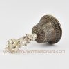 Buddhist Vajra and Bell Set