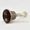 Buddhist Vajra and Bell Set