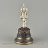 Tibetan Vajra and Bell Set