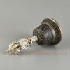Tibetan Vajra and Bell Set