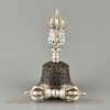 Tibetan Vajra and Bell Set