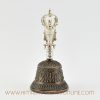 Sacred Vajra and Bell Set