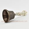 Sacred Vajra and Bell Set