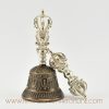 Sacred Vajra and Bell Set