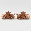 Ritual Copper Kapala Set