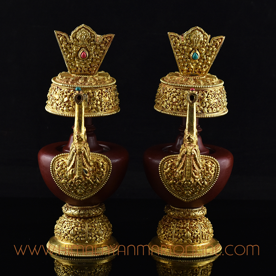 Bhumpa Set Ritual Offering