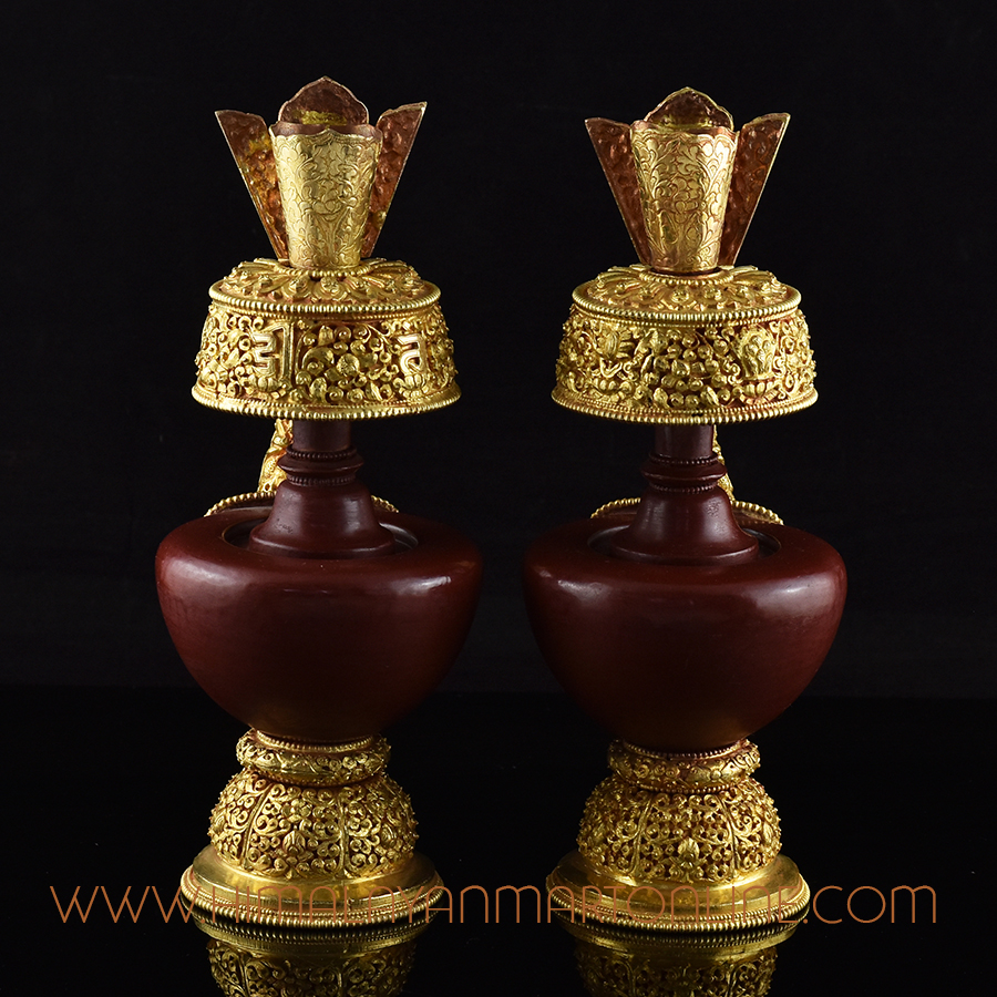 Bhumpa Set Ritual Offering