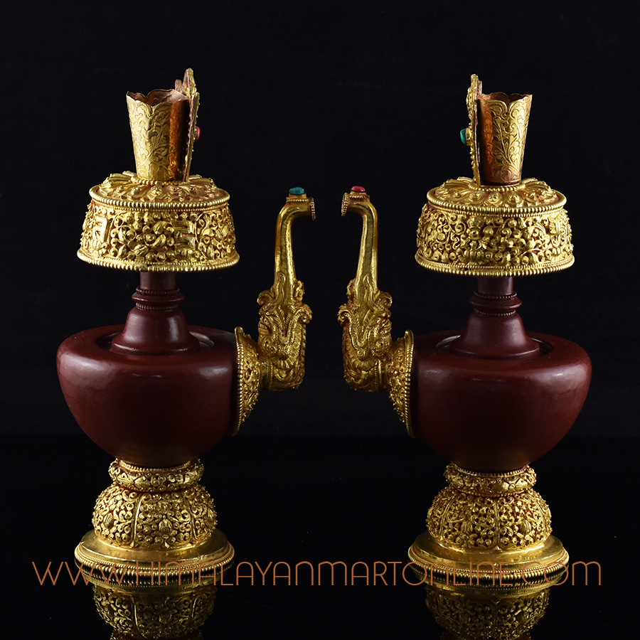 Bhumpa Set Ritual Offering