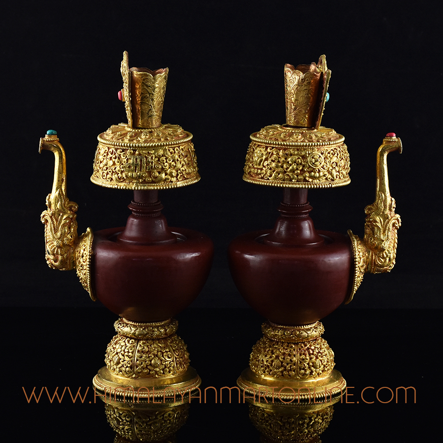 Bhumpa Set Ritual Offering
