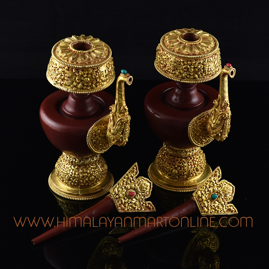 Bhumpa Set Ritual Offering