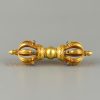 Ritual Vajra and Bell Set