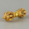 Ritual Vajra and Bell Set