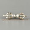 Tibetan Vajra and Bell Set