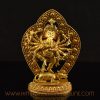 12 Armed Dancing Ganesha