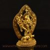 12 Armed Dancing Ganesha