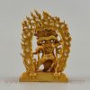 Vajrapani Thunderbolt Bearer Statue
