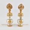Bhutanese Style Bhumpa Set