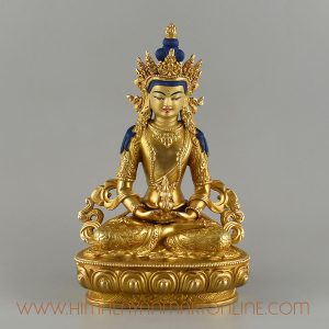 Aparmita Amitayus Ritual Statue