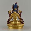 White Tara Ritual Statue