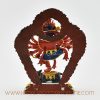 12 Armed Dancing Ganesh