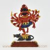 12 Armed Dancing Ganesh
