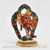 12 Armed Dancing Ganesh