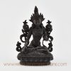 Oxidation Finish Dholkar Statue