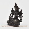 Oxidation Finish Dholkar Statue