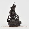 Oxidation Finish Vajradhara Statue