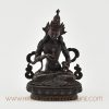 Oxidation Finish Vajrasattva Statue
