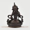 Oxidation Finish Vajrasattva Statue