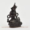 Oxidation Finish Vajrasattva Statue