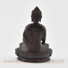 Oxidation Finish Tomba Statue