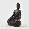 Oxidation Finish Tomba Statue
