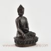 Oxidation Finish Tomba Statue