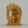 Bajrapani Thunderbolt Bearer Statue