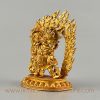 Bajrapani Thunderbolt Bearer Statue