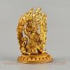Bajrapani Thunderbolt Bearer Statue