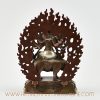 Goddess Marici Statue
