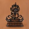 Bajrasattva Shakti Statue