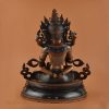 Bajrasattva Shakti Statue